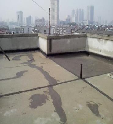 长子漏水维修 楼顶漏水是什么原因，楼顶漏水维修方法是什么?
